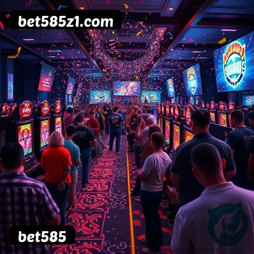 Cadastro Rápido bet585 - Processo Simples em 2 Minutos