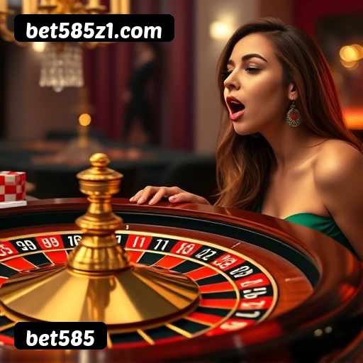 Sistema de Segurança Avançado bet585 - Criptografia e Proteção