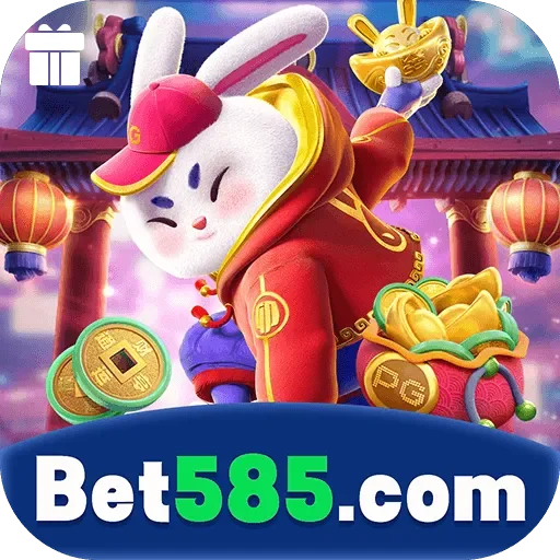bet585 Logo