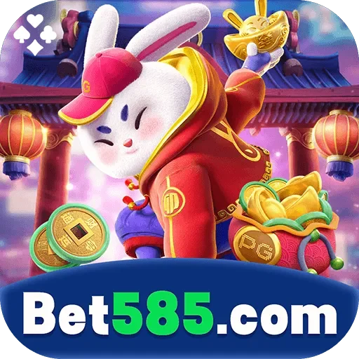 bet585 Logo