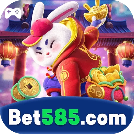bet585 Logo