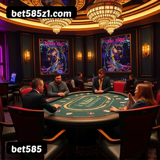 Jogos de Cassino Premium - Slots, Roleta, Blackjack e Dealer Ao Vivo