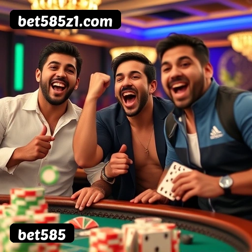 Coleção Premium de Slots bet585 - NetEnt, Pragmatic Play, Evolution