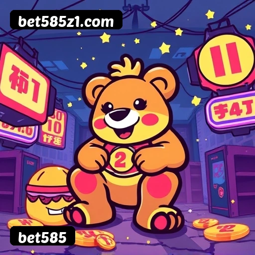 App Mobile bet585 - Jogue em Qualquer Lugar no Seu Smartphone