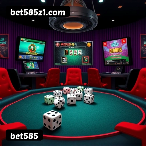 Jogos de Cassino em Destaque - Slots, Roleta, Blackjack