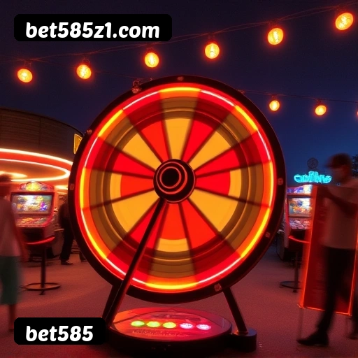 Benefícios do Login bet585 - Bônus e Vantagens Exclusivas